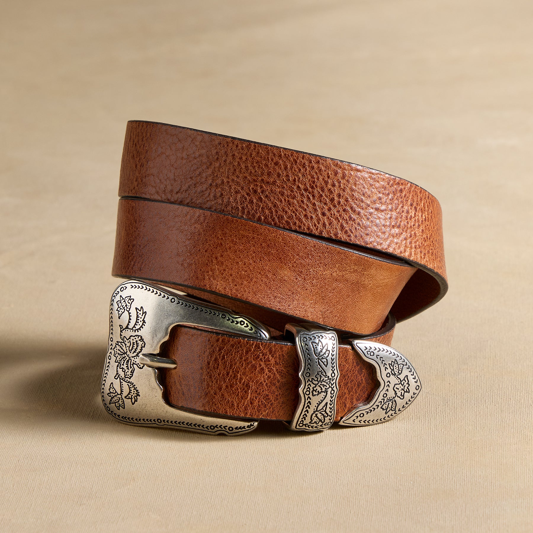 Marfa Belt - Sundance Clothing