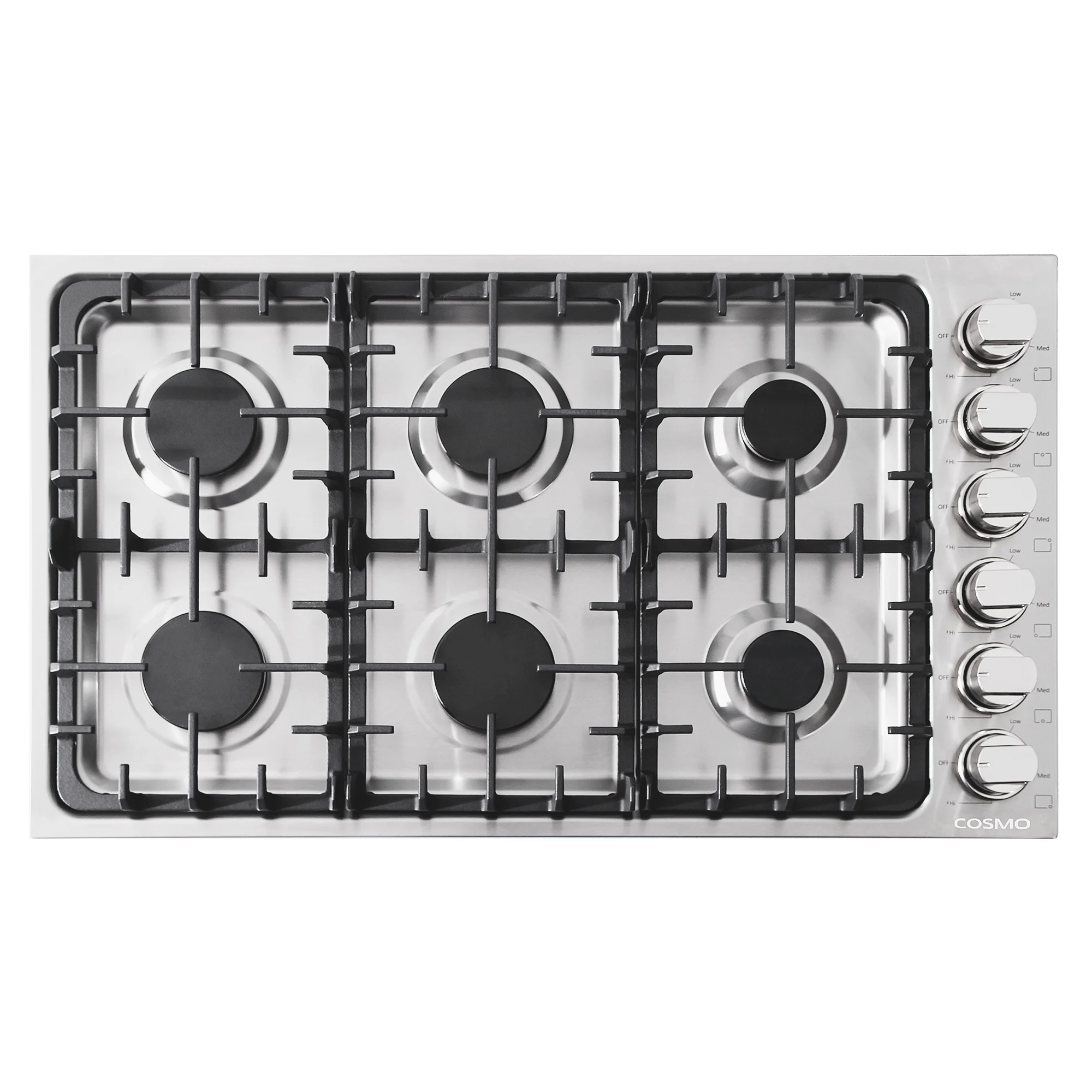 5 Piece Kitchen Package With 36
