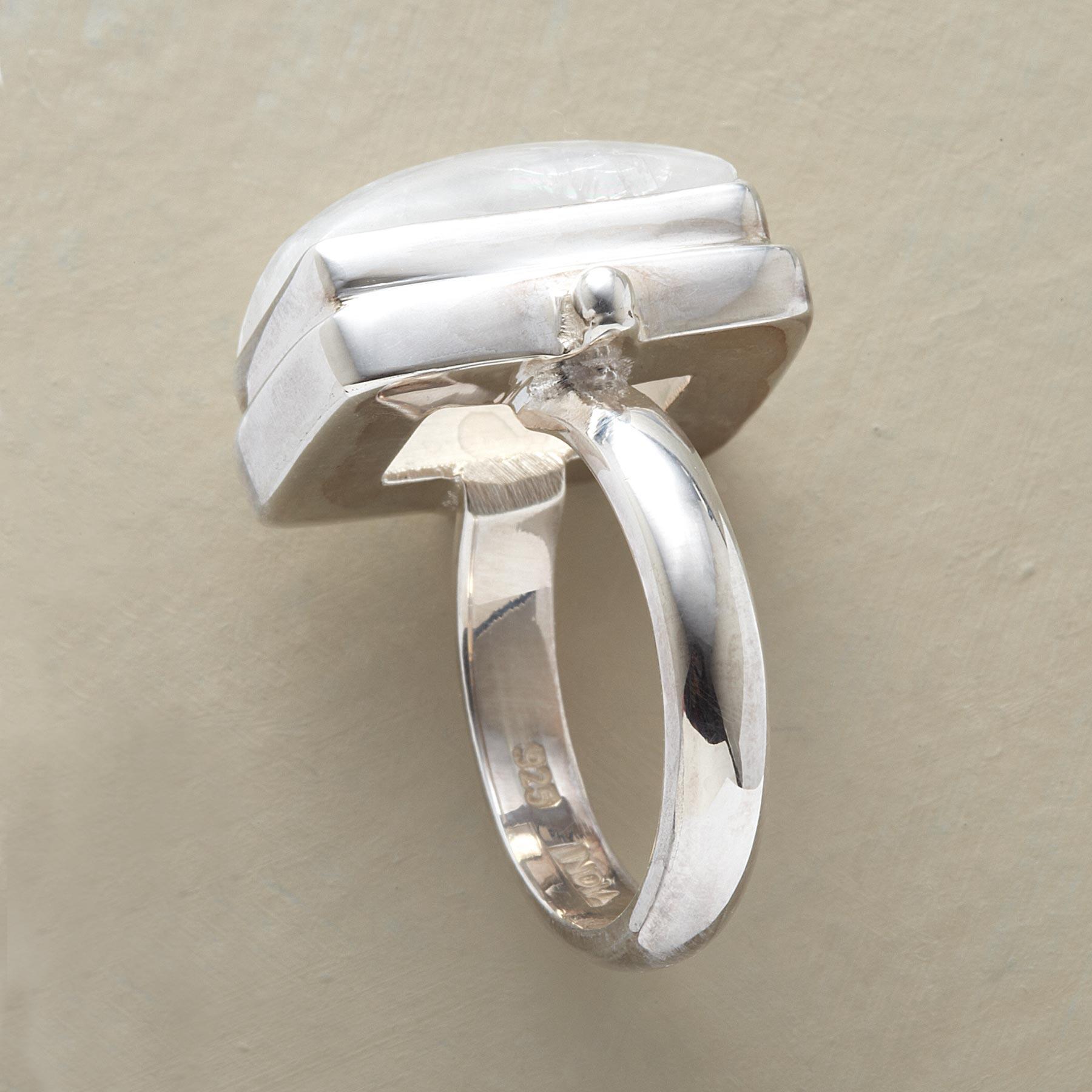 Visionary Ring - Sundance Clothing