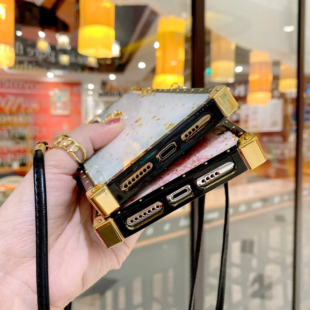 Samsung Case Belle - Wholesale & Influencer