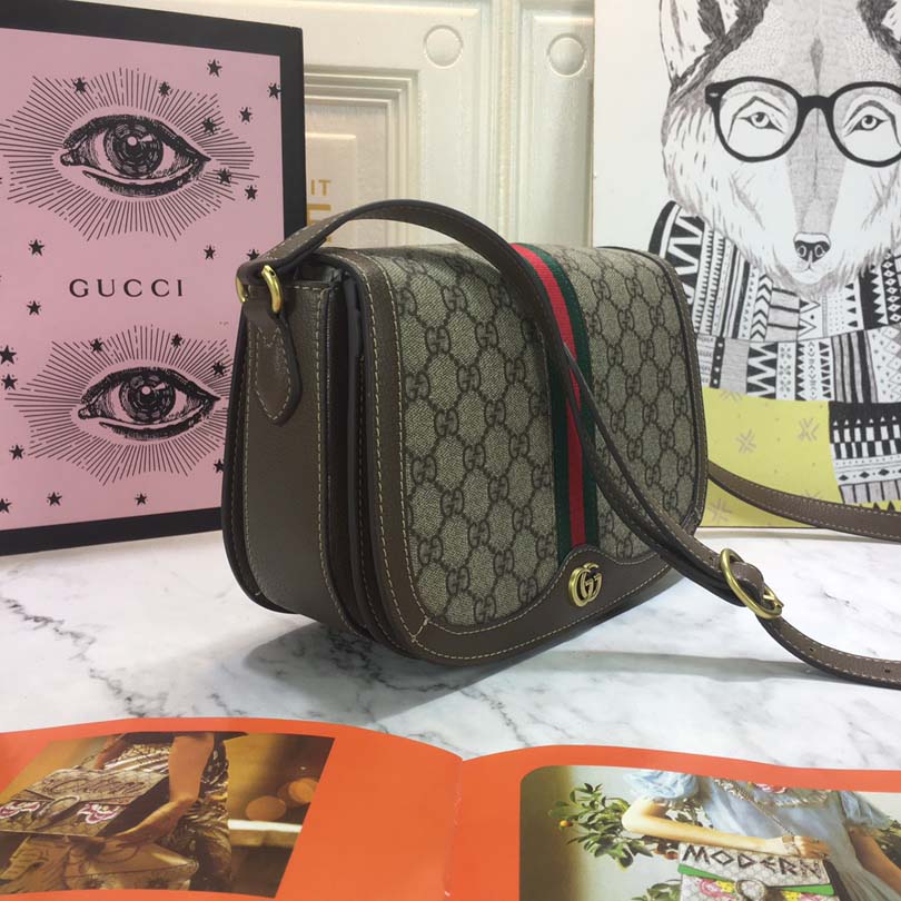 Replica Gucci Ophidia Small Shoulder Bag 6010441:1High-quality replica