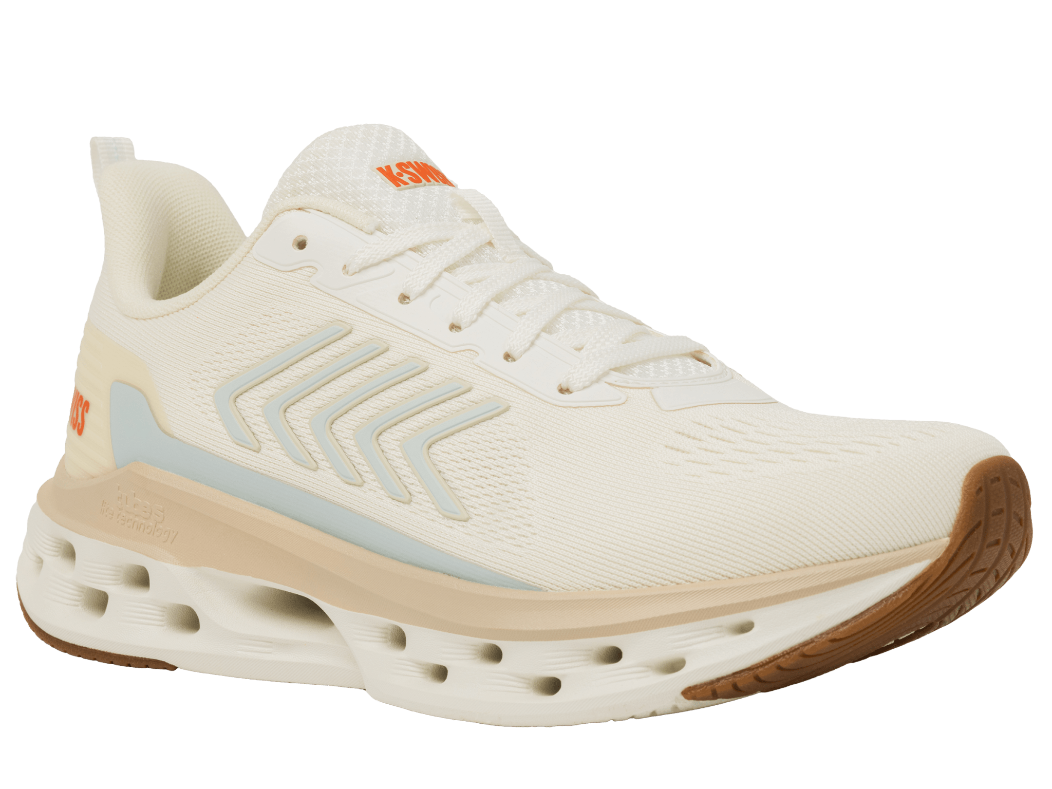 MELROSE TUBES LITE - Footwear K-Swiss