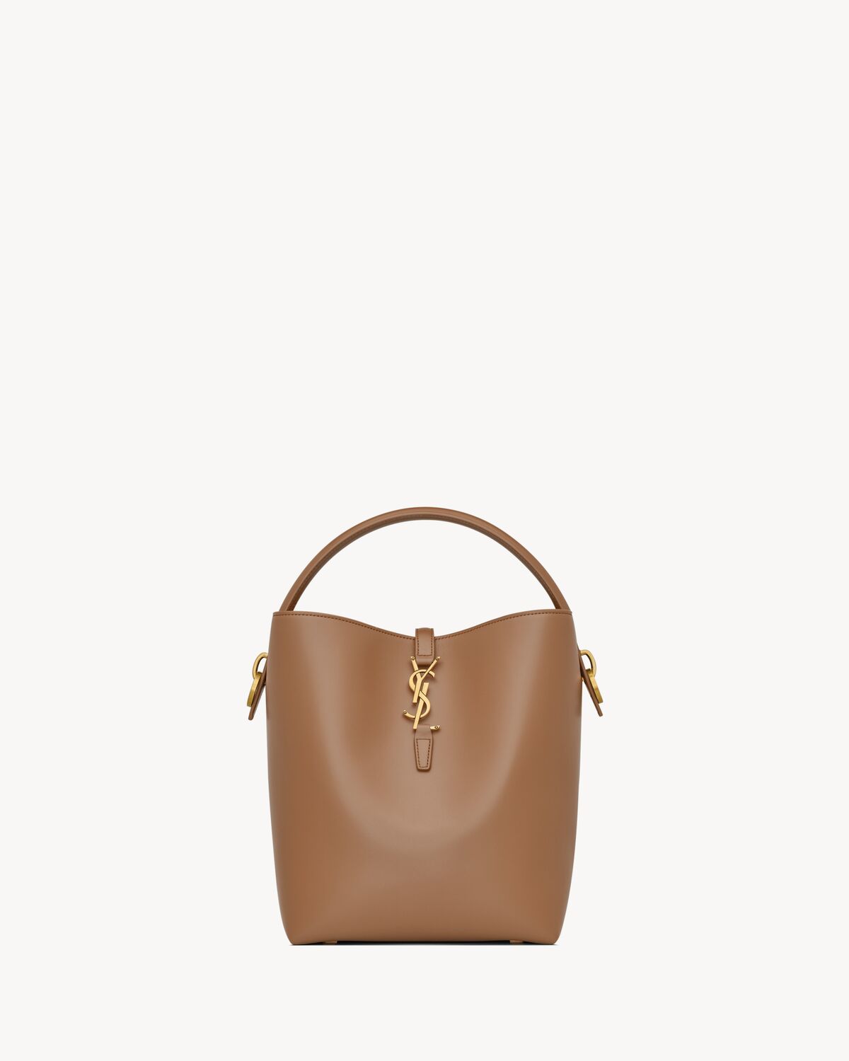 Replicate YSL Le 37 In Shiny Leather(1:1 replica)1:1High-quality replica