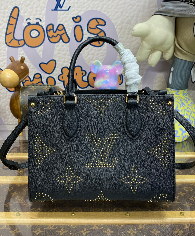 Louis Vuitton OnTheGo PM M467331:1High-quality replica