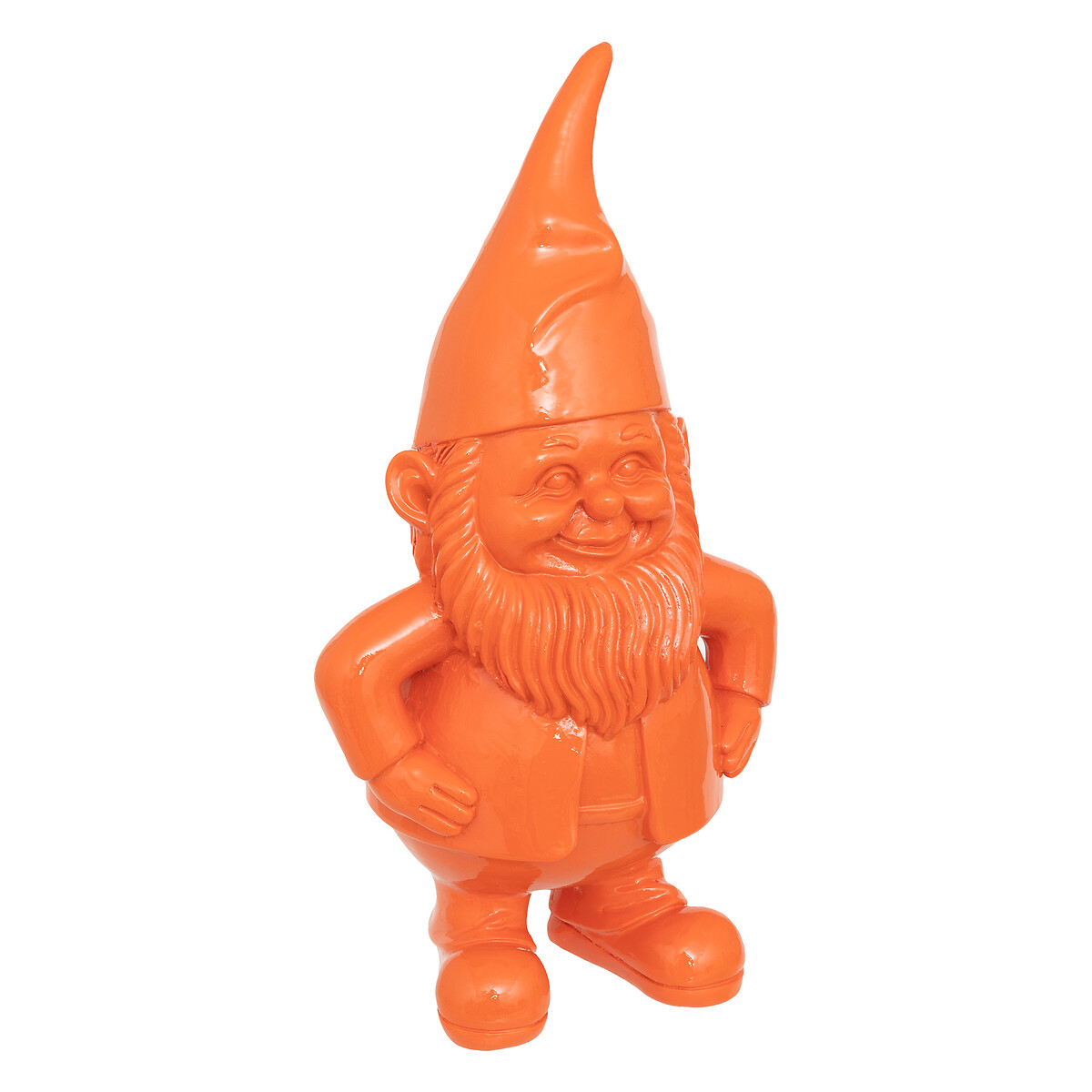 Garden gnome "Anao" H.30 cm