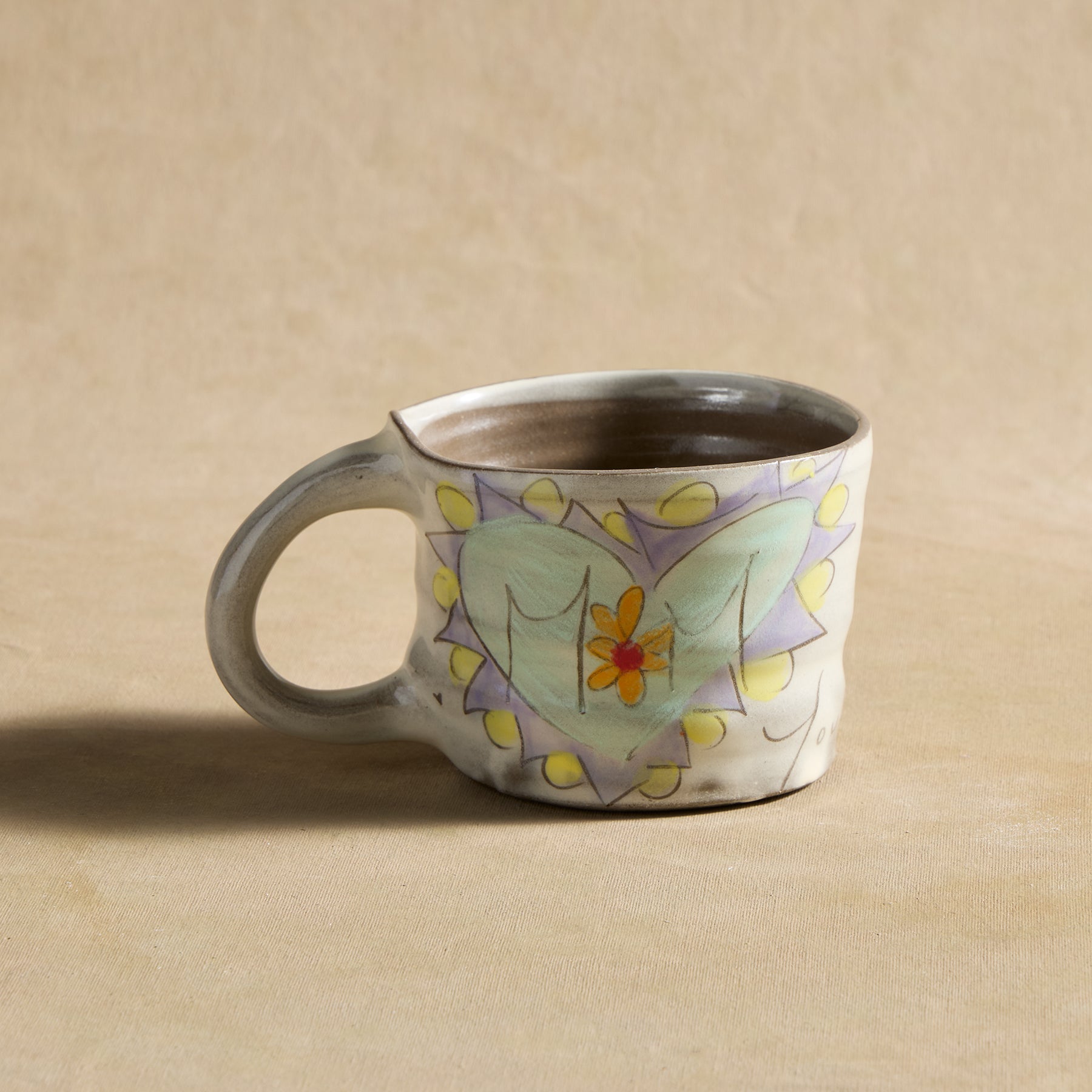 Best Mom Mug - Sundance Clothing