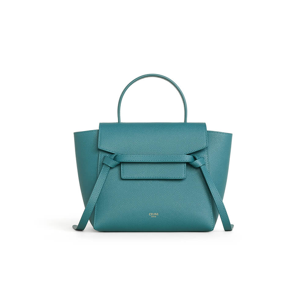 Celine Nano Belt Bag