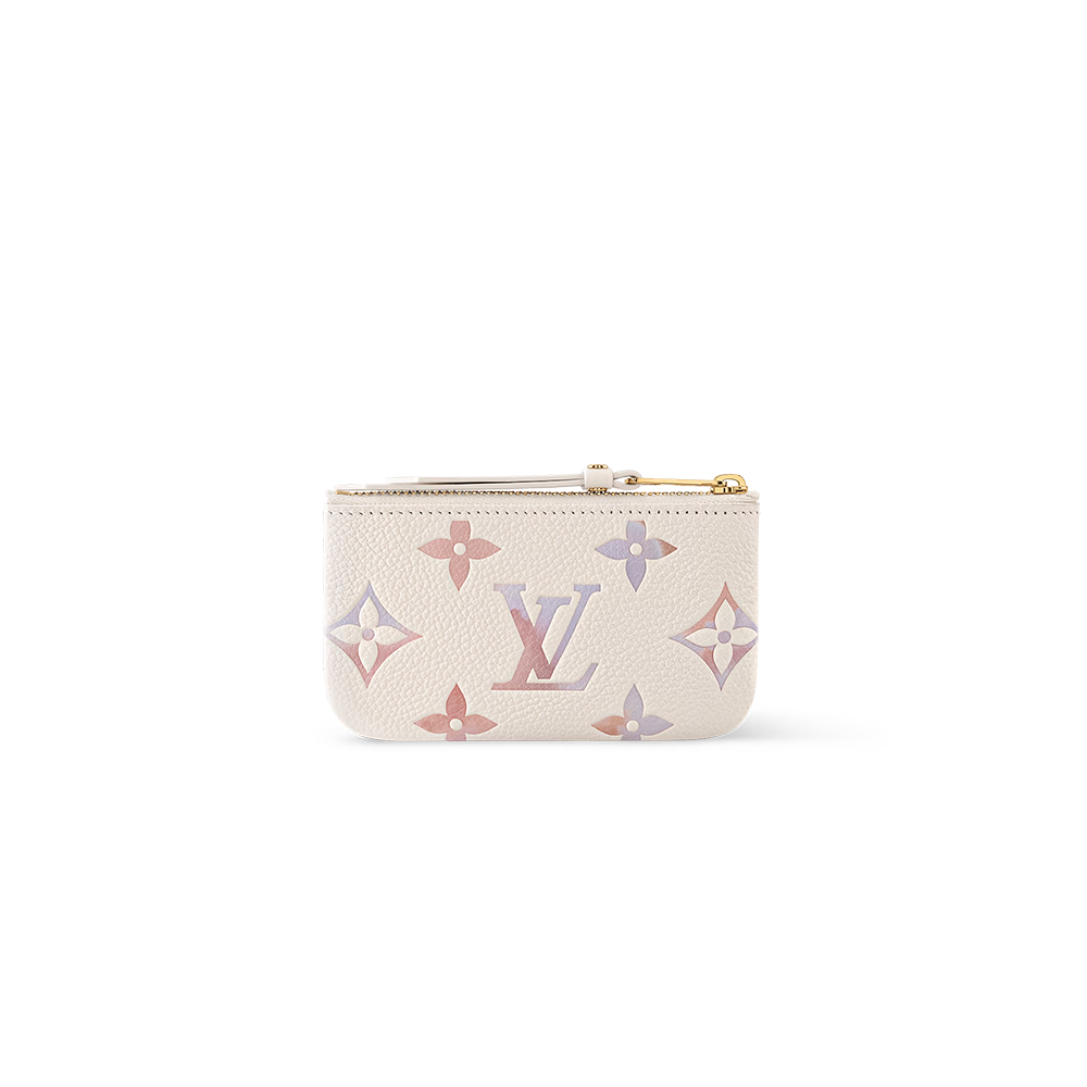 Louis Vuitton Key Pouch1:1High-quality replica