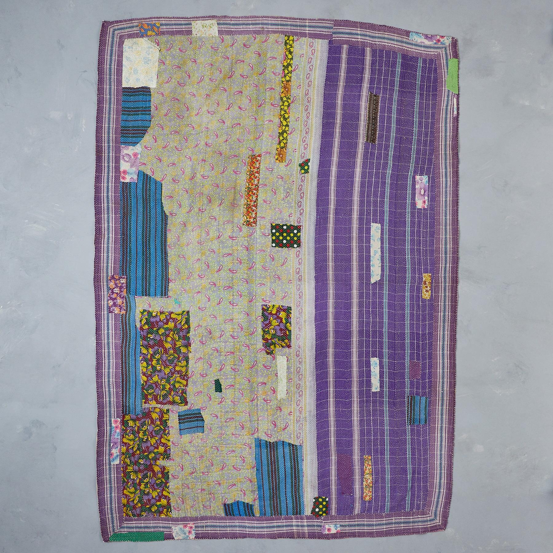 Malpura Sari Throw - Sundance Clothing