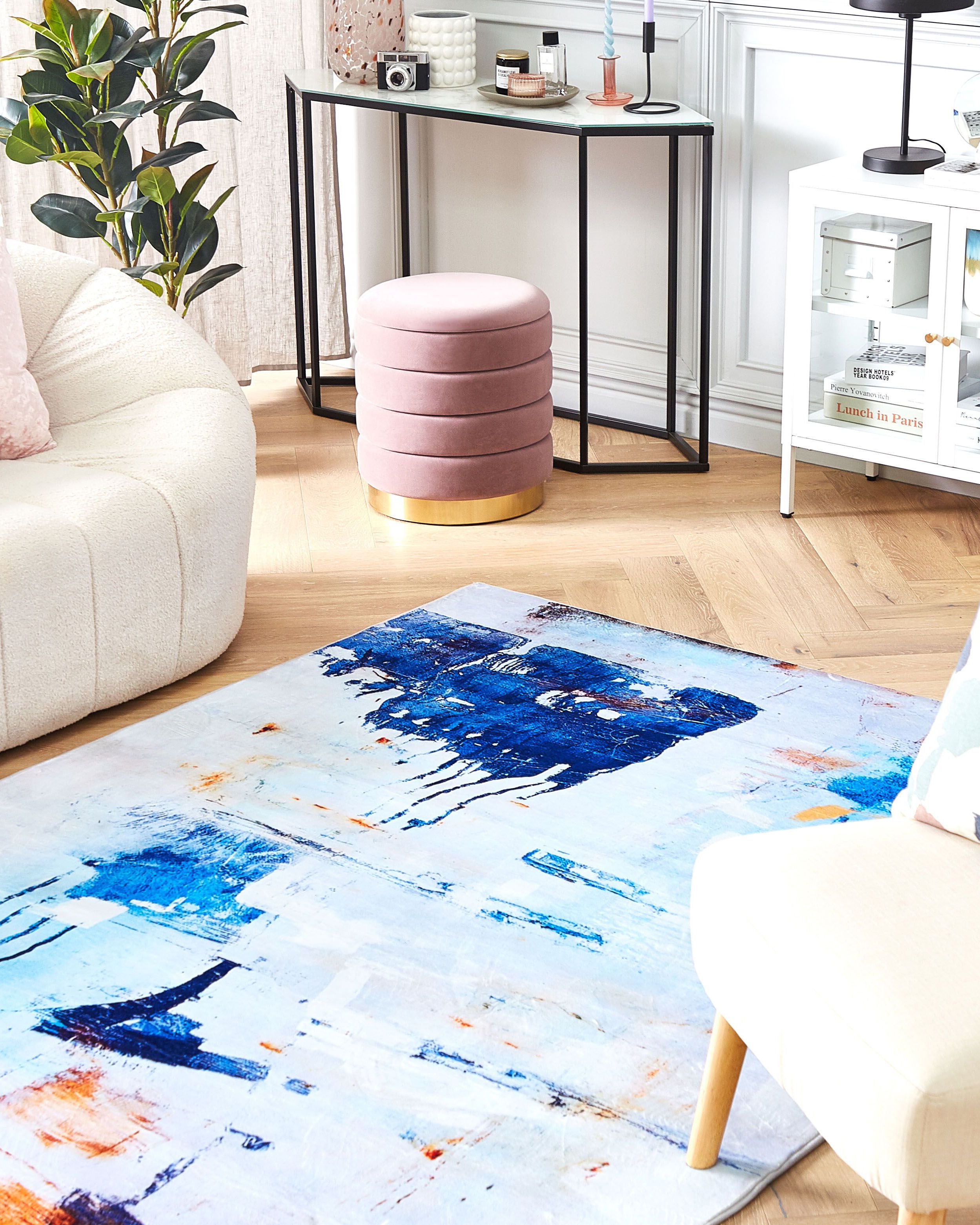 Rug ADAPAZARI Multicolour 160 x 230 cm