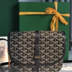 Goyard 233 Bag – GYB0841:1High-quality replica