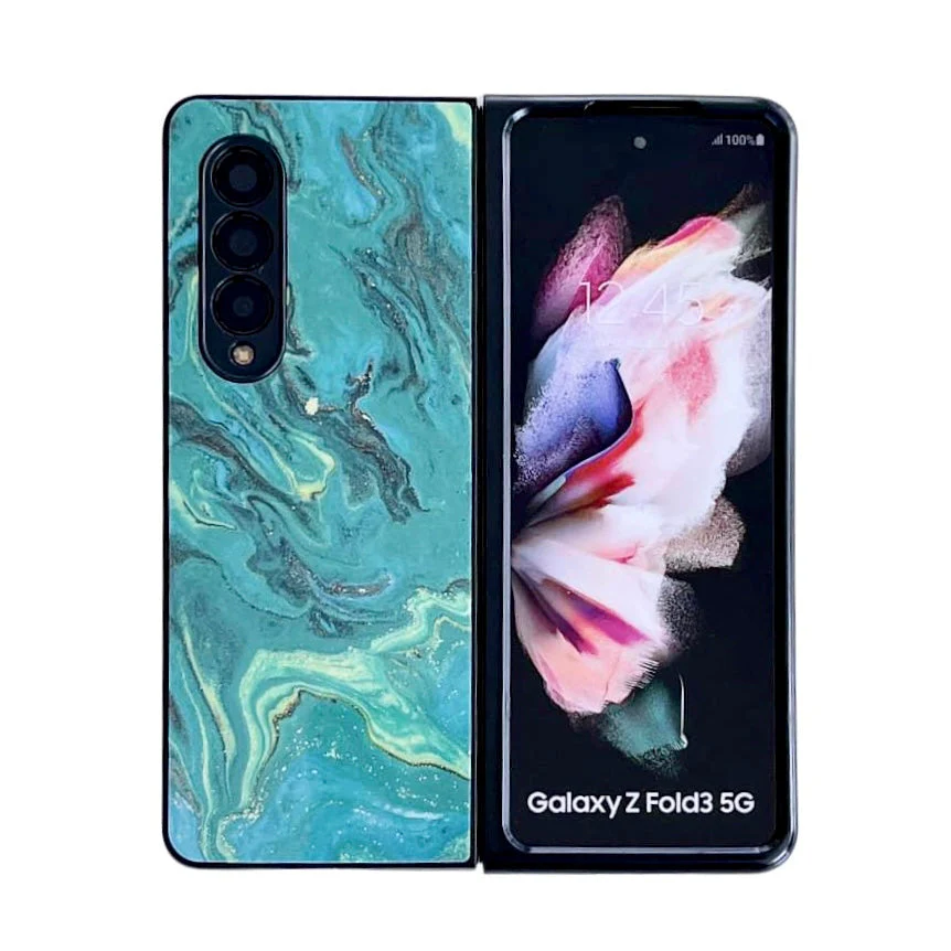Samsung Galaxy Z Fold4 5G case Isabis - Wholesale & Influencer