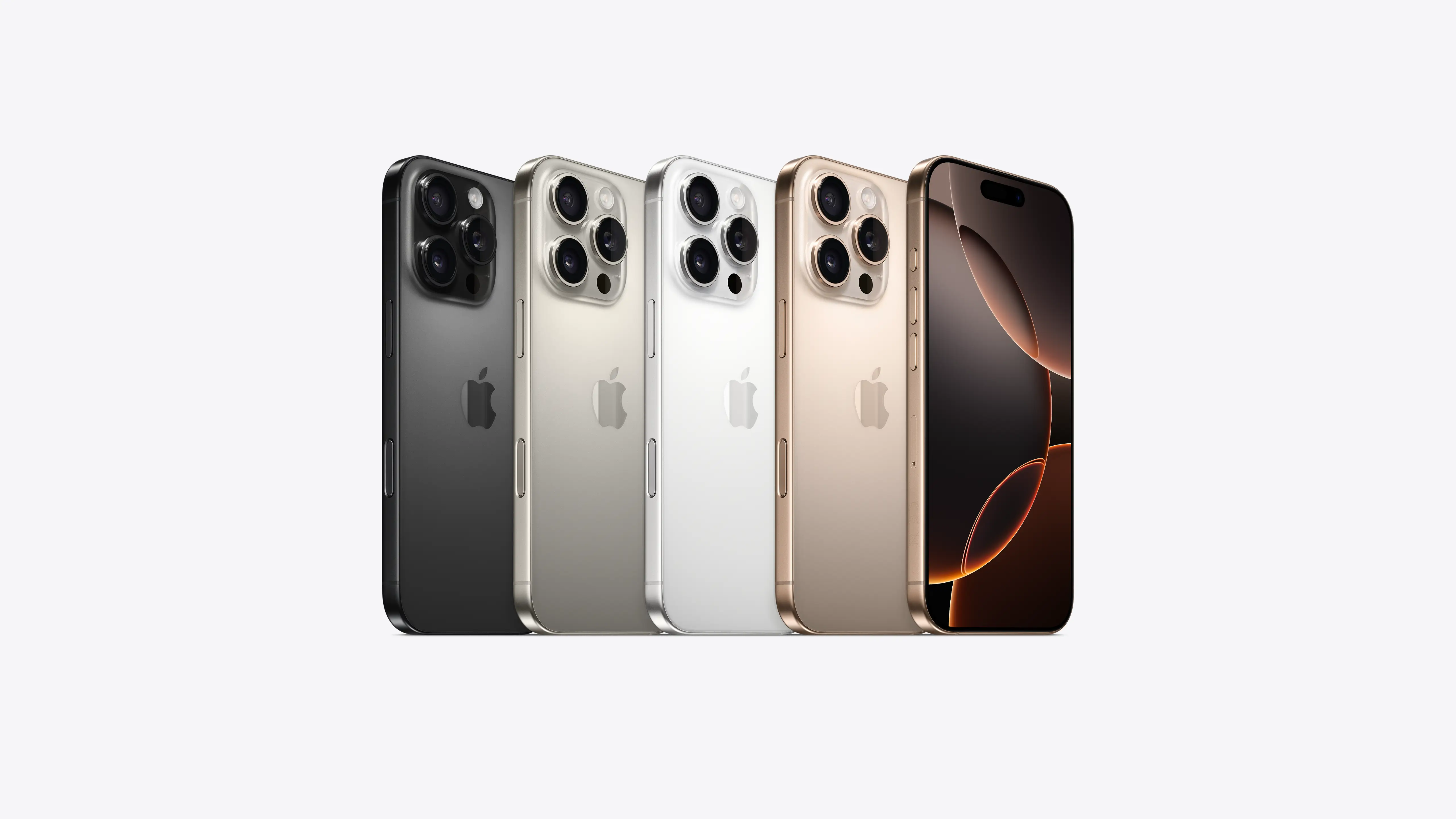 Wholesale & Influencer Refurbished iPhone 16 Pro - Wholesale & Influencer