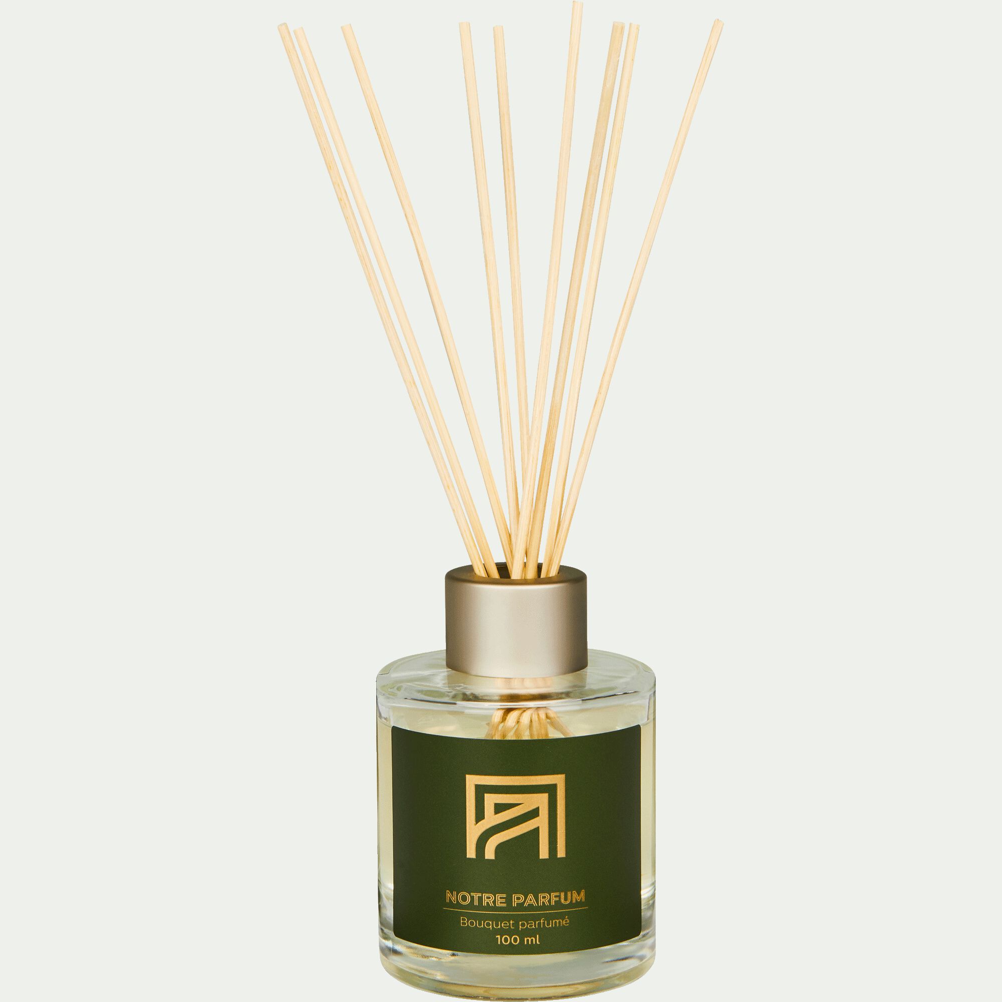 SIGNATURE - Diffuseur de parfum senteur Notre Parfum 100ml