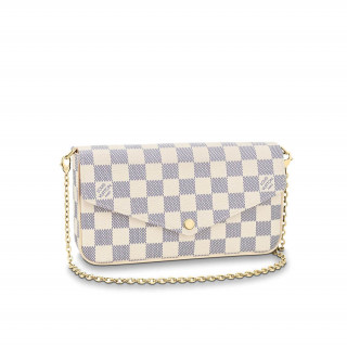 Louis Vuitton1:1High-quality replica