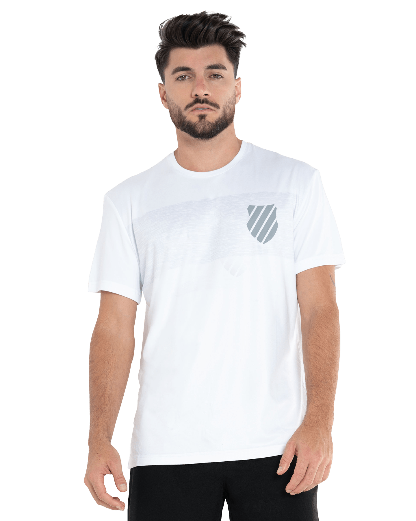 LUXE TECH CREW - Footwear K-Swiss