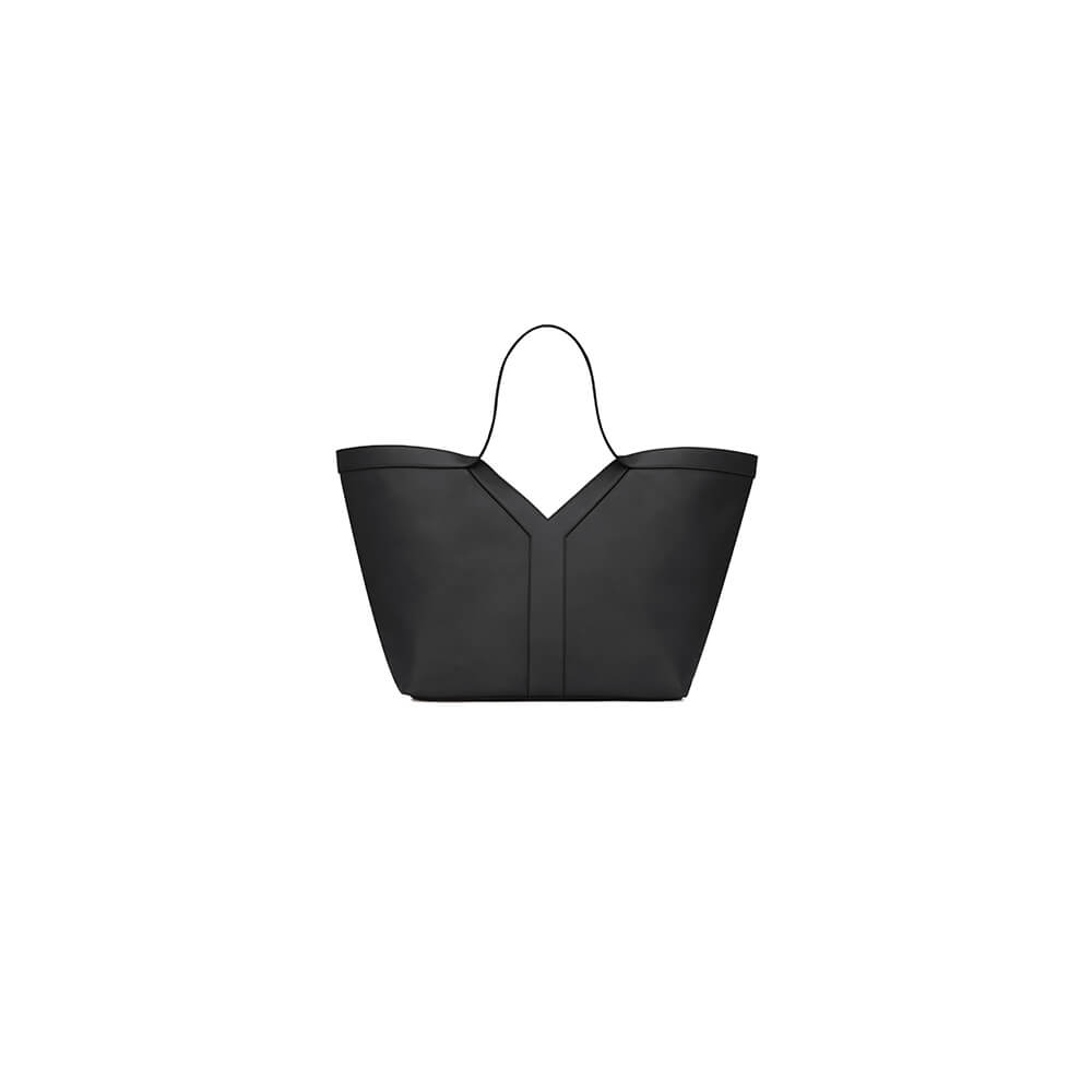YSL Y Tote Bag in Leather1:1High-quality replica