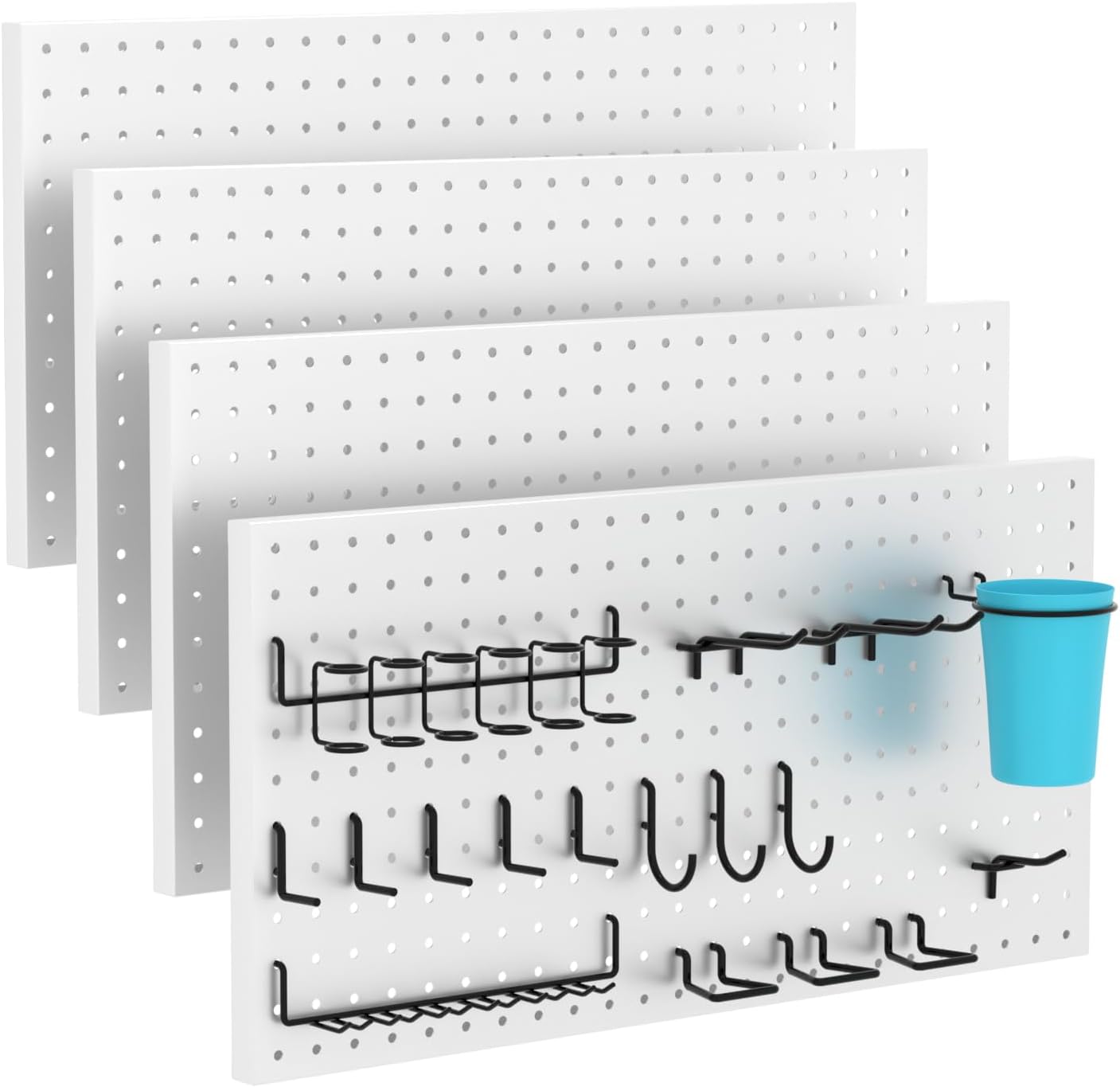 4 PCS - 12