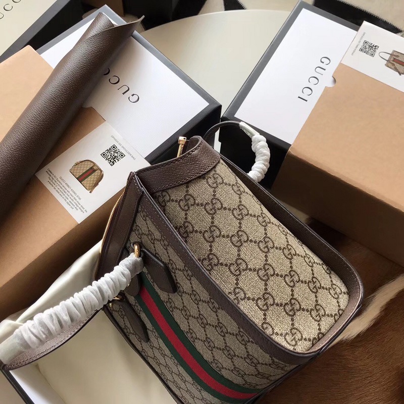 Replica Gucci Ophidia Small Tote Bag 5475511:1High-quality replica