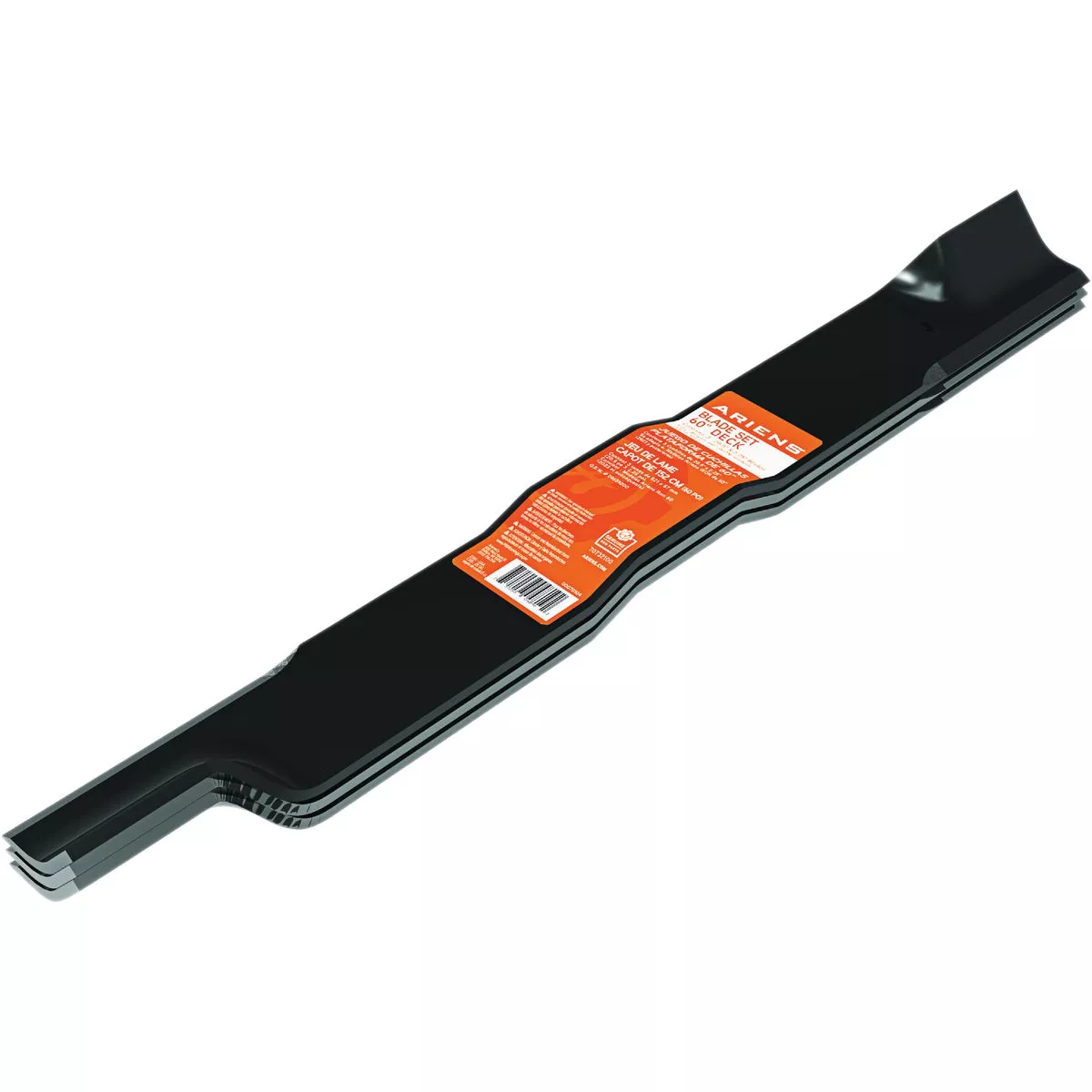 Ariens Ikon 60 In. Replacement Mower Blade (3-Count)