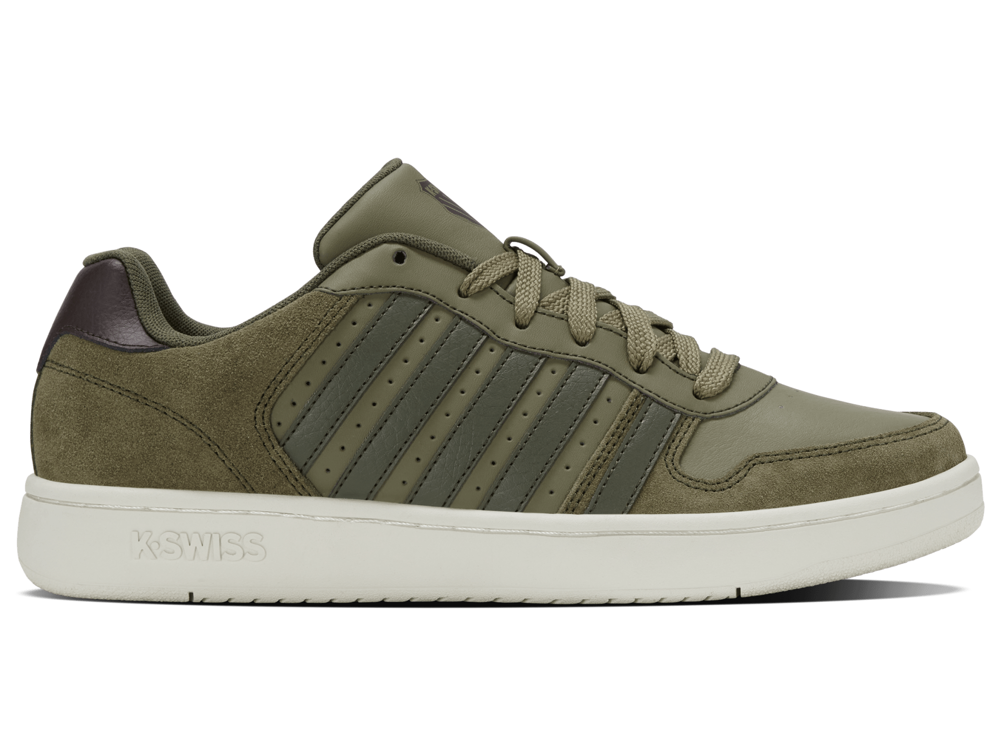 COURT PALISADES - Footwear K-Swiss