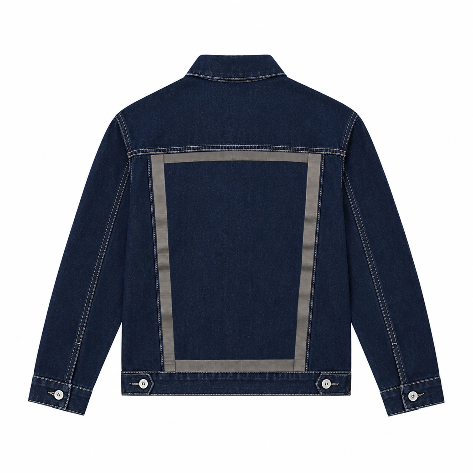 Switchback Custom Denim Jacket
