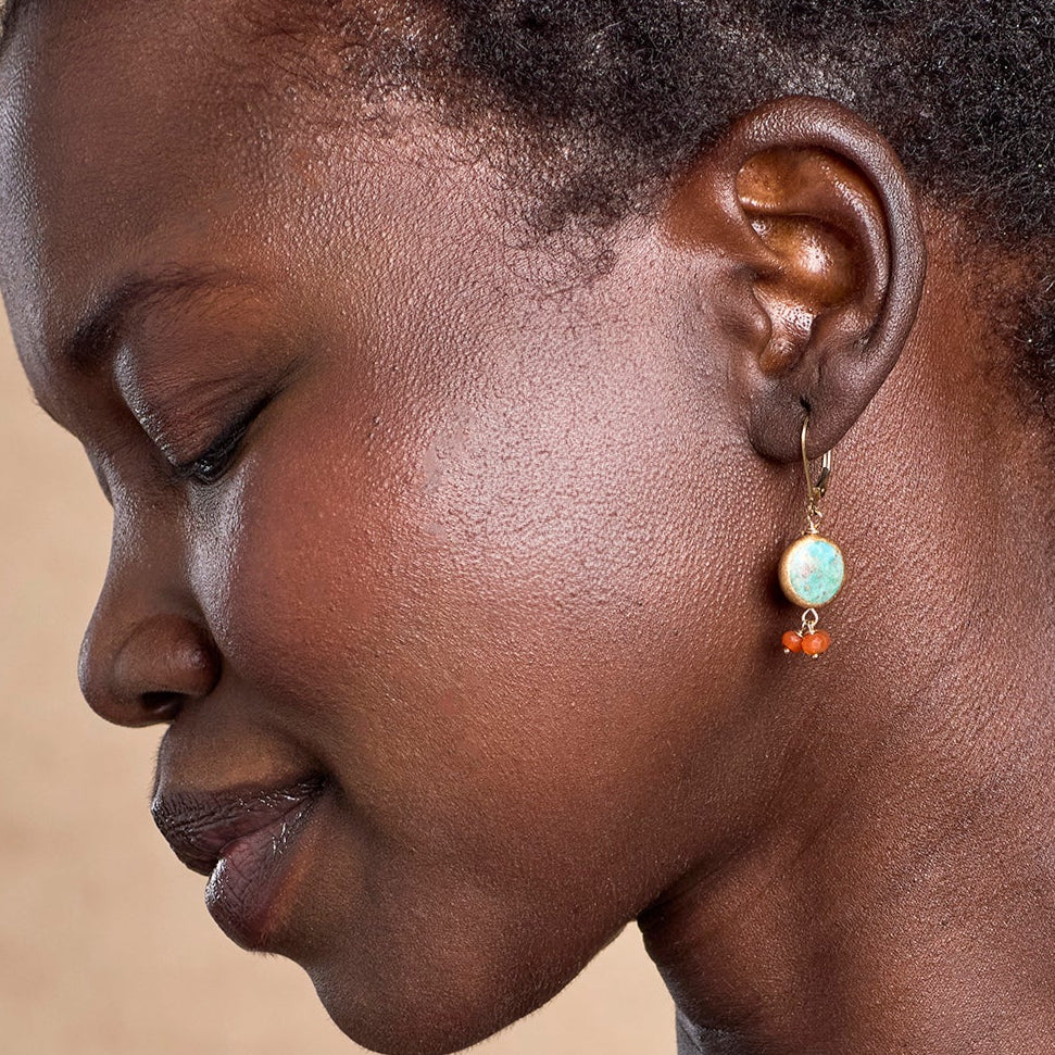 Arroyo Earrings - Sundance Clothing