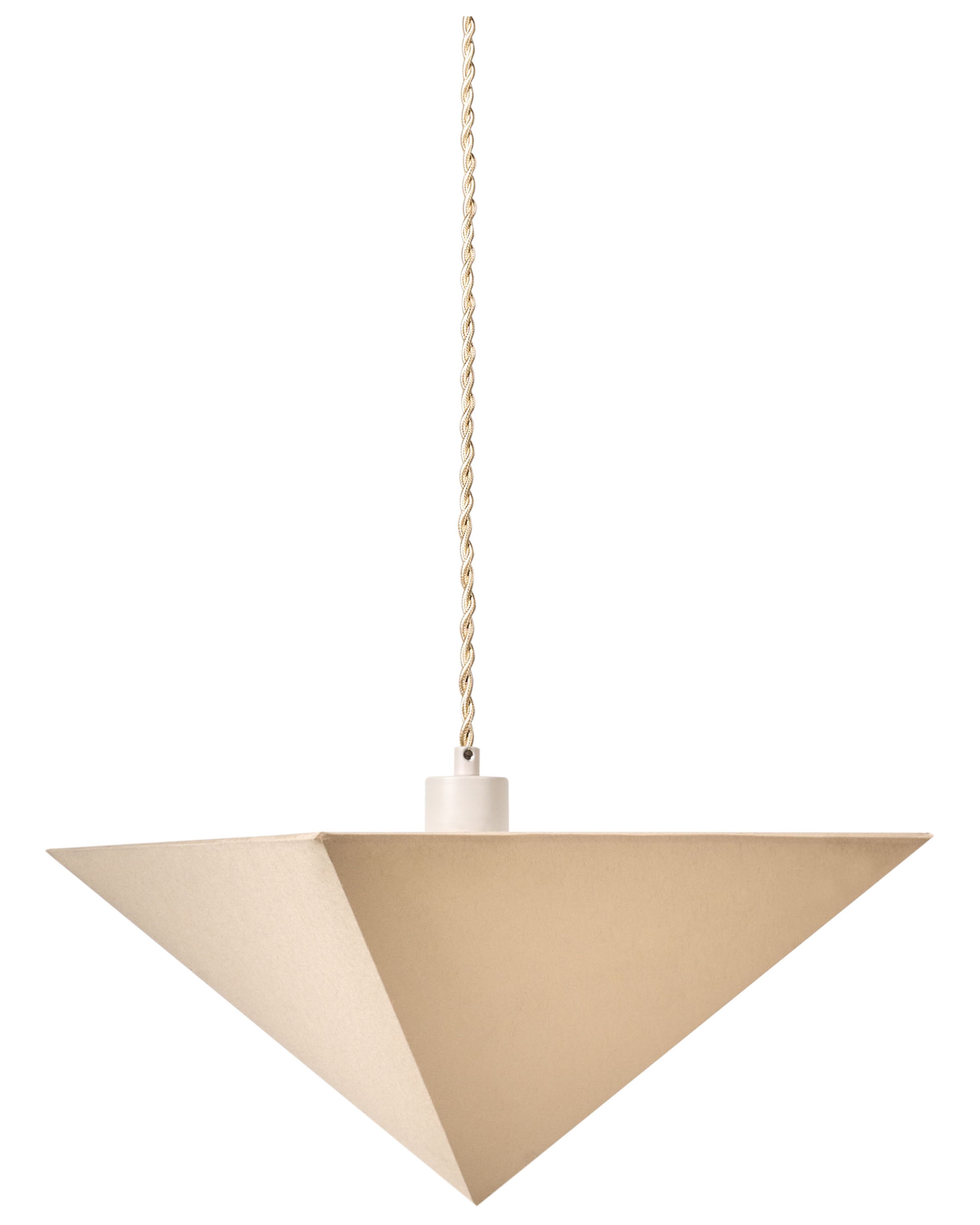 Pendant Lamp DUDO Beige