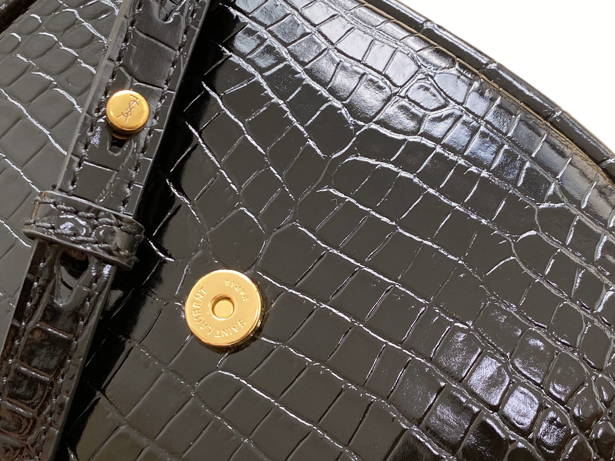 KAIA SMALL SATCHEL IN SMOOTH VINTAGE LEATHER1:1High-quality replica