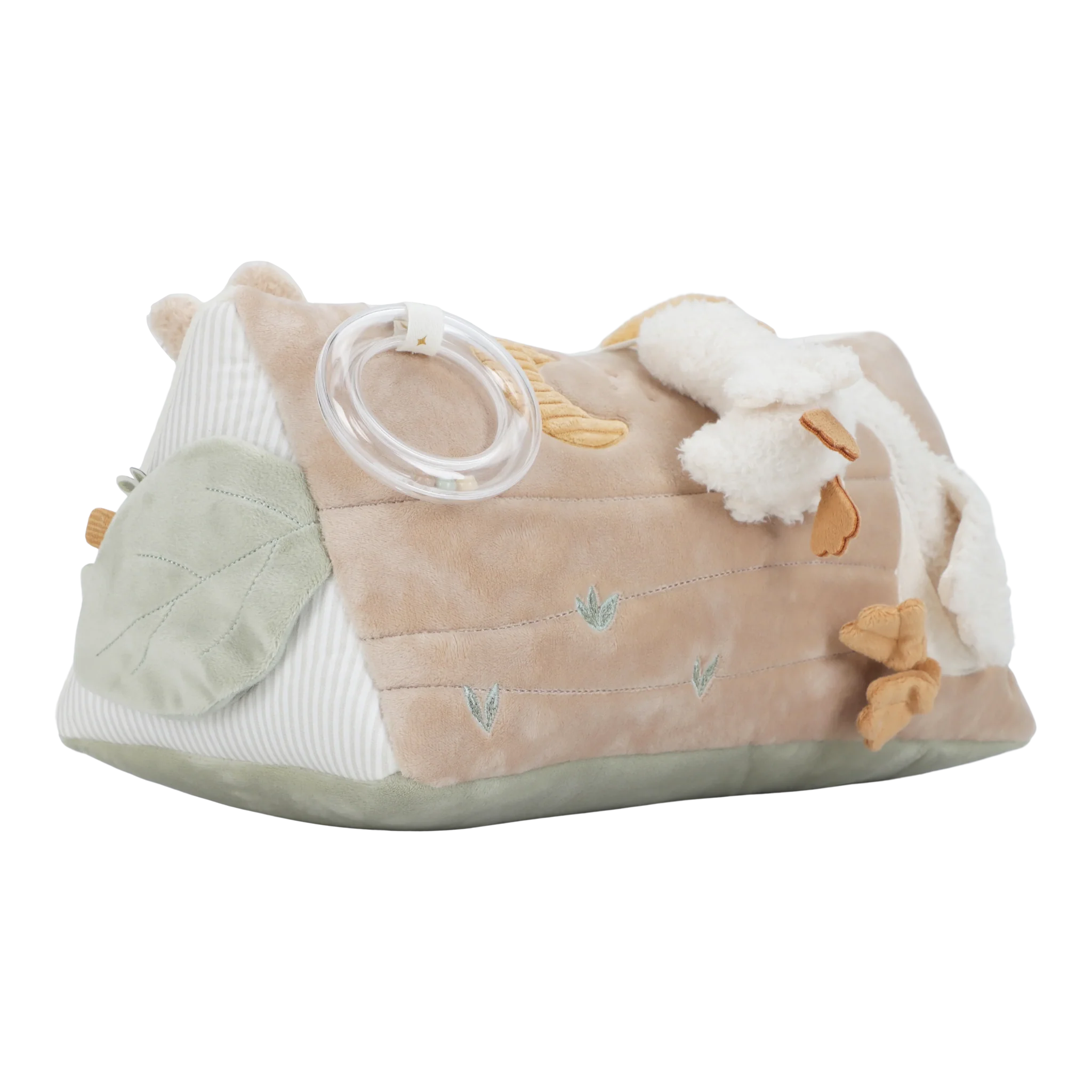 Little Dutch Aktivitäten- Dreieck Newborn
