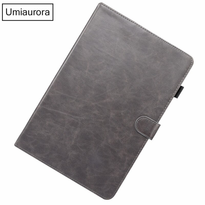 Leather Case with Inside Pocket for iPad - Wholesale & Influencer