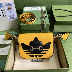  Lambskin Cassandre Chain Wallet – YB0121:1High-quality replica