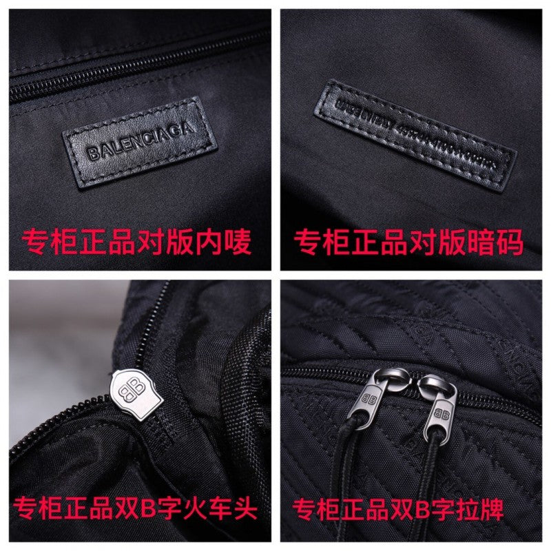 Balenciaga City Bag Dupe 19PLF0038 - Replicaclubs
