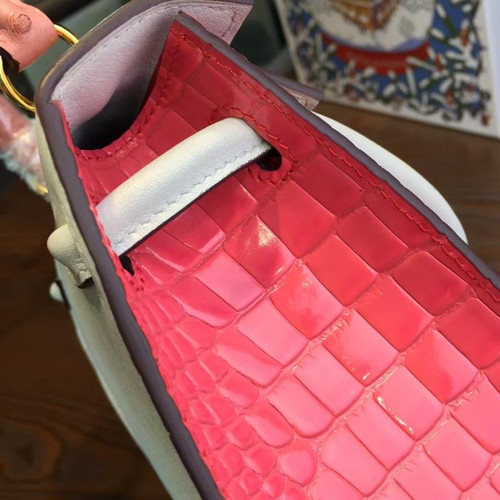 Designer Bag Leather Bag HRMS1:1High-quality replica