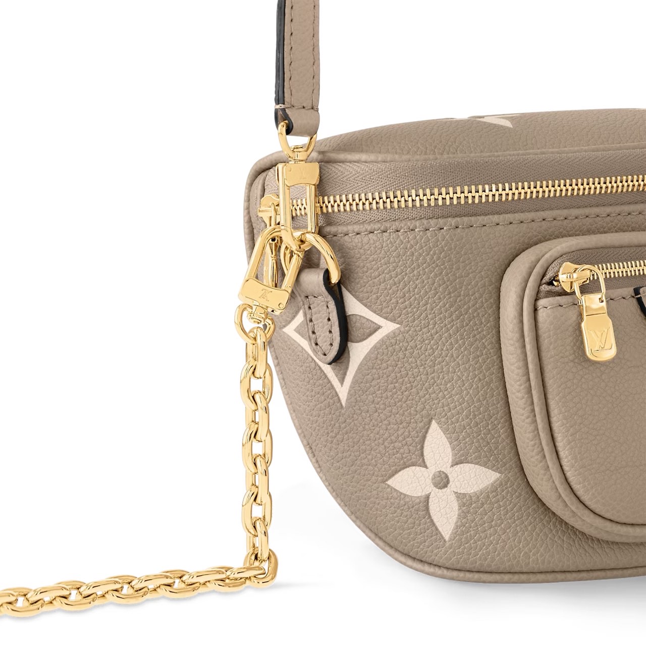 Mini Bumbag M832191:1High-quality replica