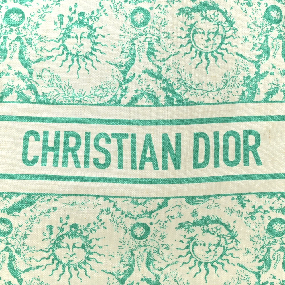 Mirror Quality Replica Dior Tote That Turns Heads1:1High-quality replica