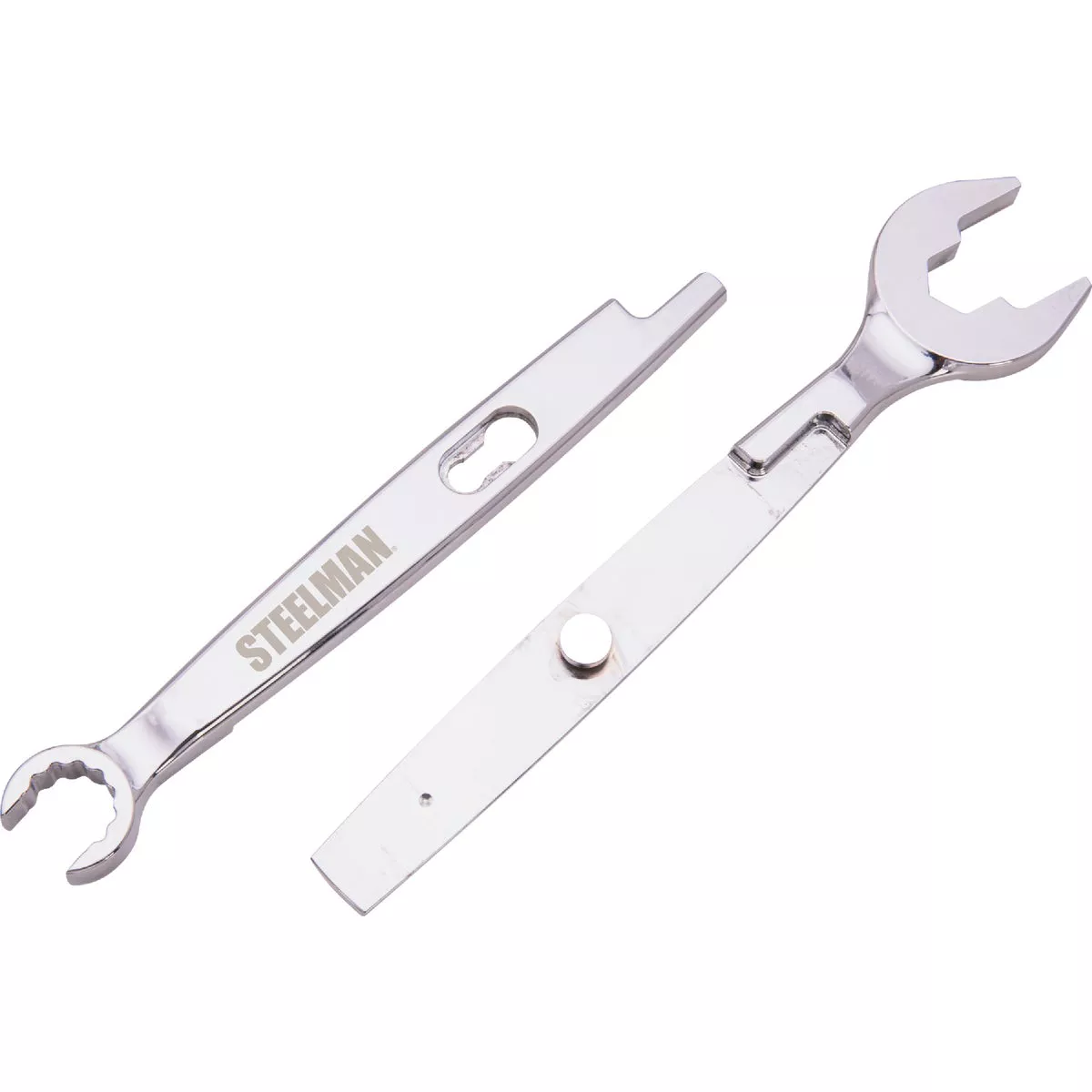 Steelman 4-in-1 Plumbers Wrench