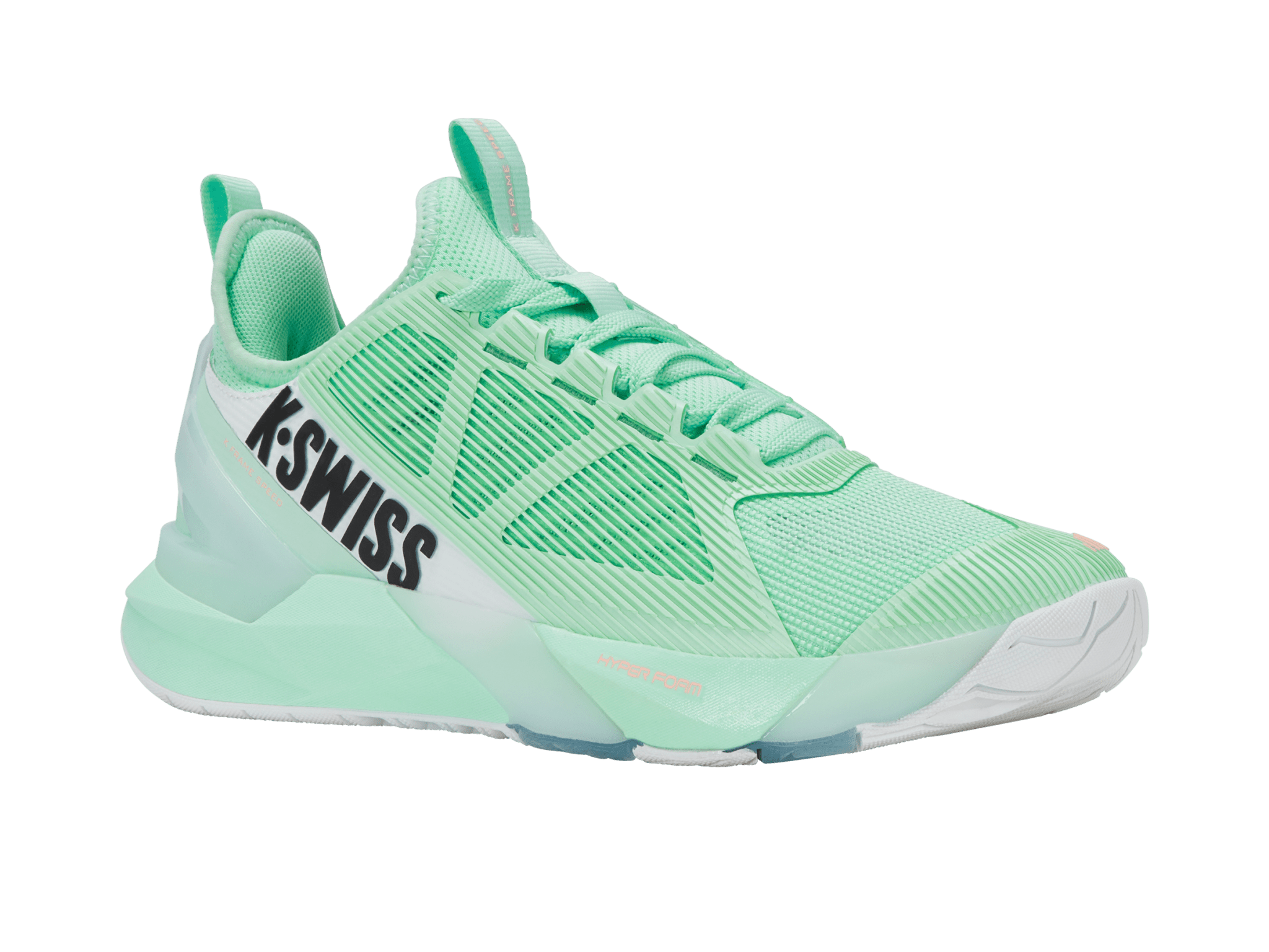 K-FRAME SPEED - Footwear K-Swiss