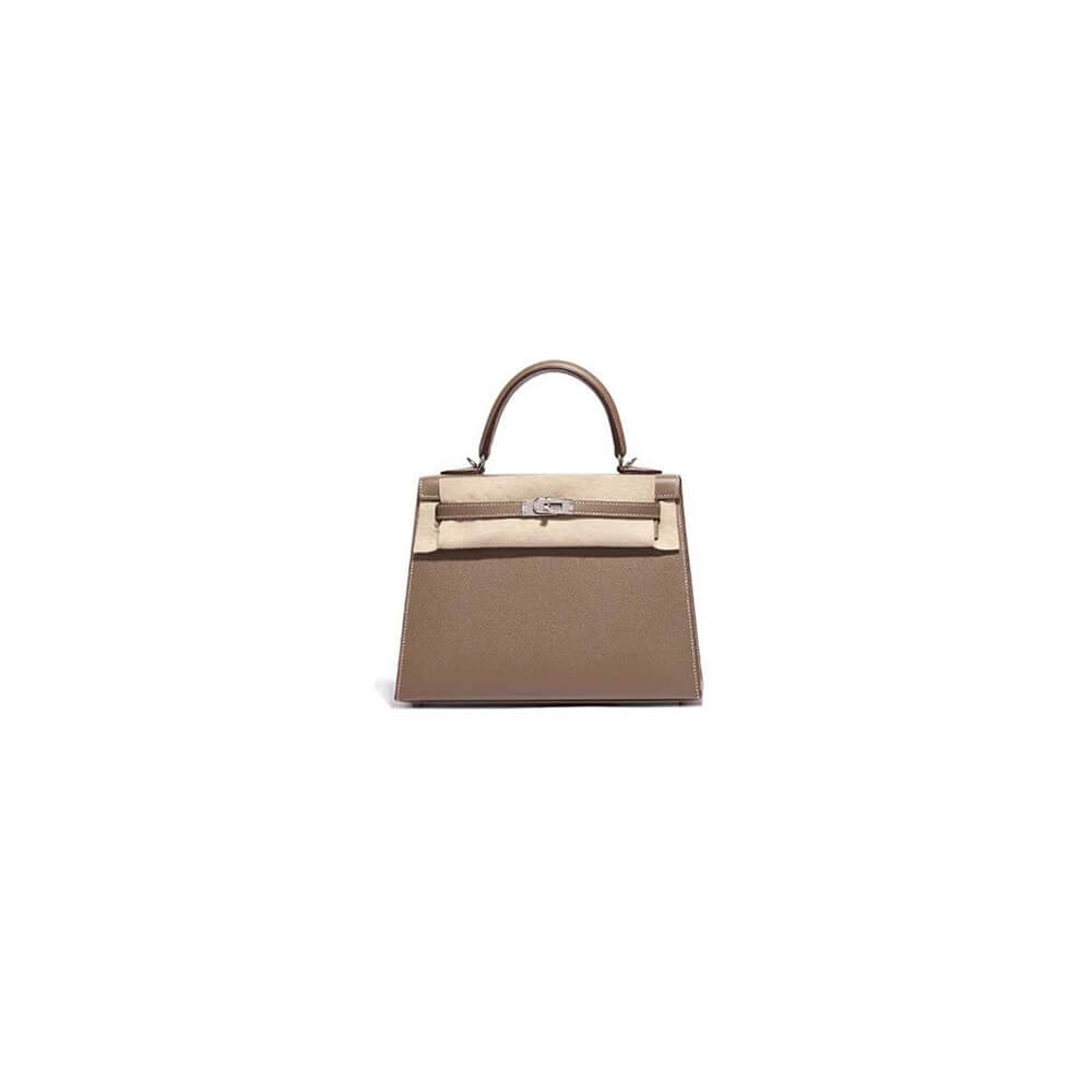 Hermes Kelly 25 Bag