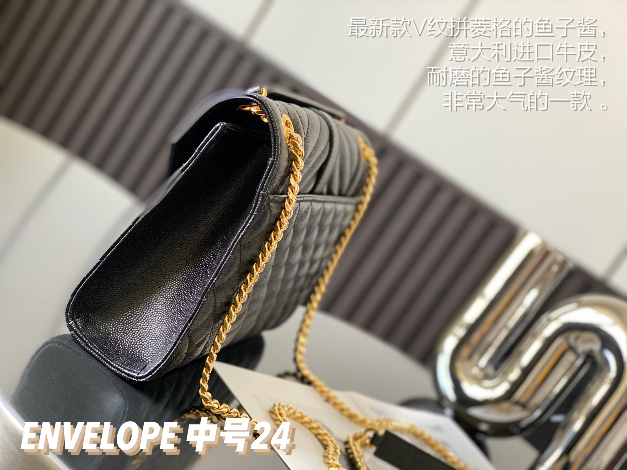 𝑬𝒏𝒗𝒆𝒍𝒐𝒑𝒆1:1High-quality replica
