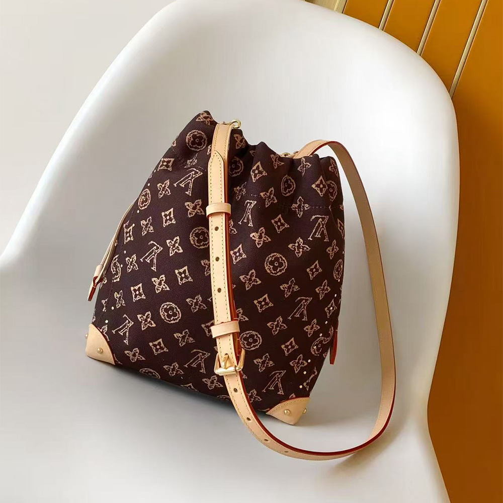 Louis Vuitton Noé Trunk (7A regular version)1:1High-quality replica