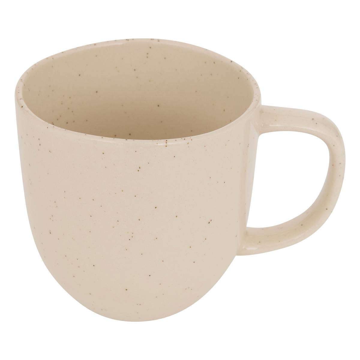 Mug "Wonja" Tile, 448 ml, Green