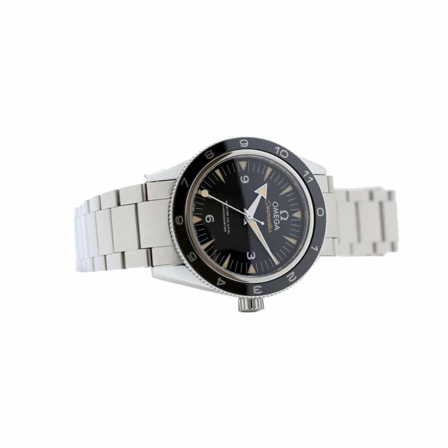 Omega Seamaster Spectre Replica - Top club