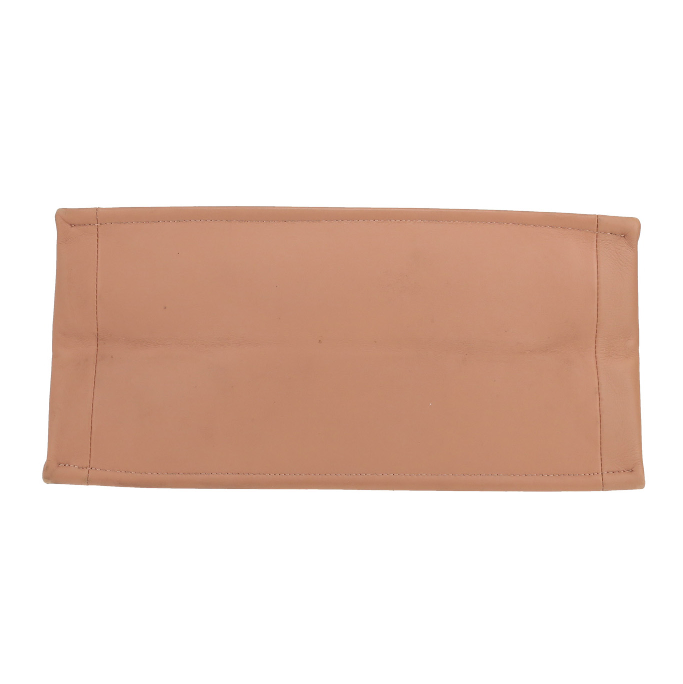 Dior Book Tote shopping bag in pink leather1:1High-quality replica