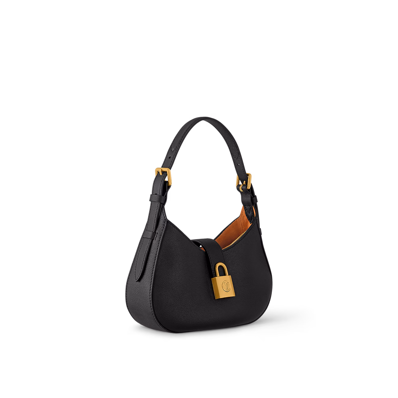 Low Key Shoulder Bag M246111:1High-quality replica