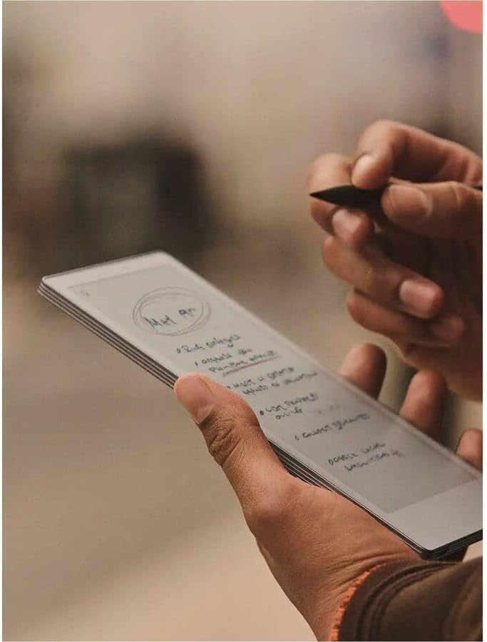 reMarkable Paper Pro Move | Ultraportable Color 7.3