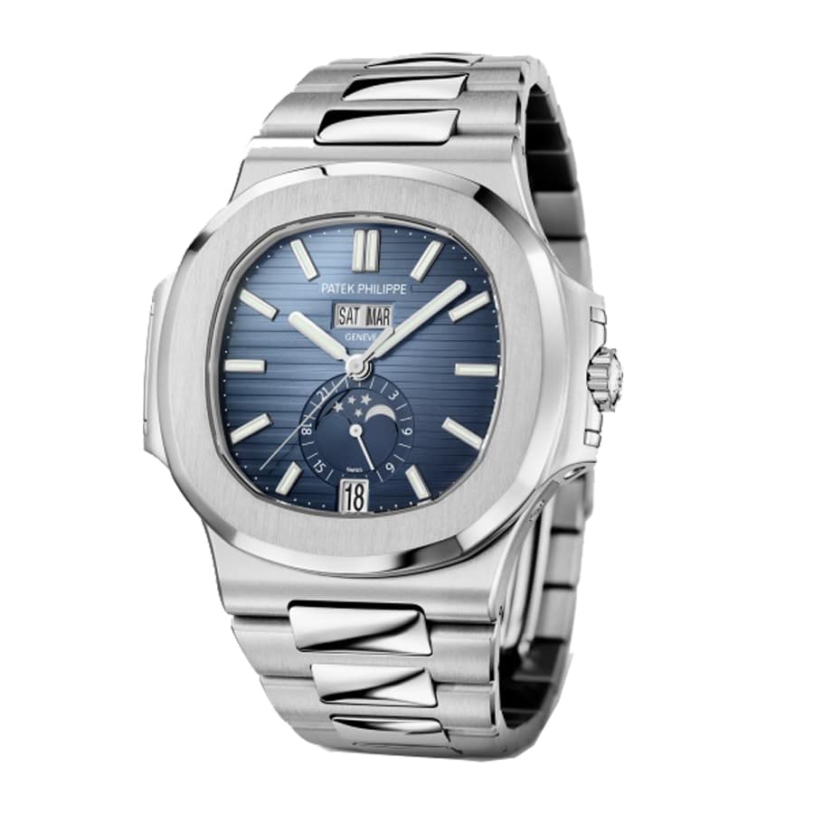 Patek Philippe 5726 Replica - Elite Watch Atelier