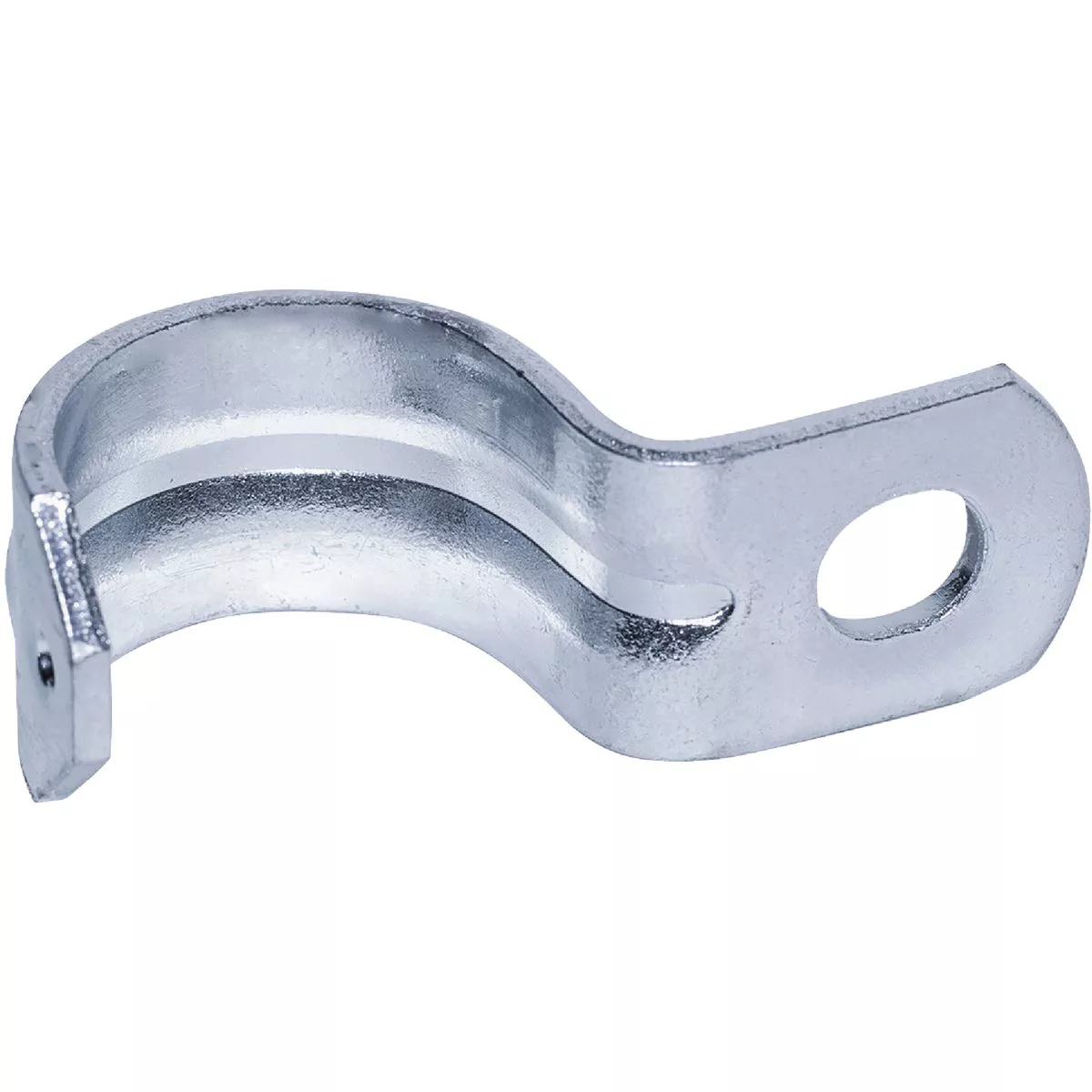 Sigma Engineered Solutions ProConnex 1 In. Rigid 1-Hole Push-On Strap