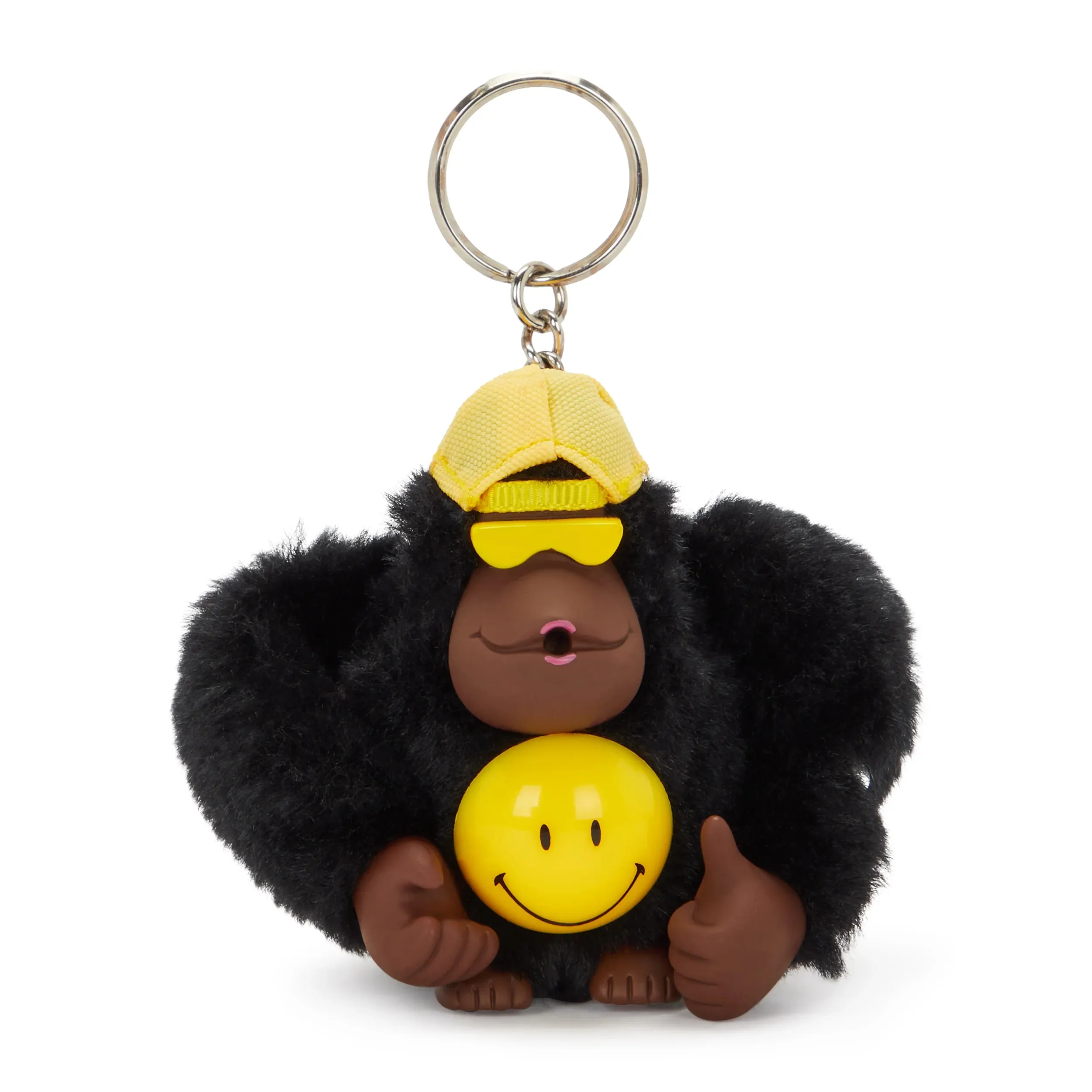 FUN BALL MONKEY