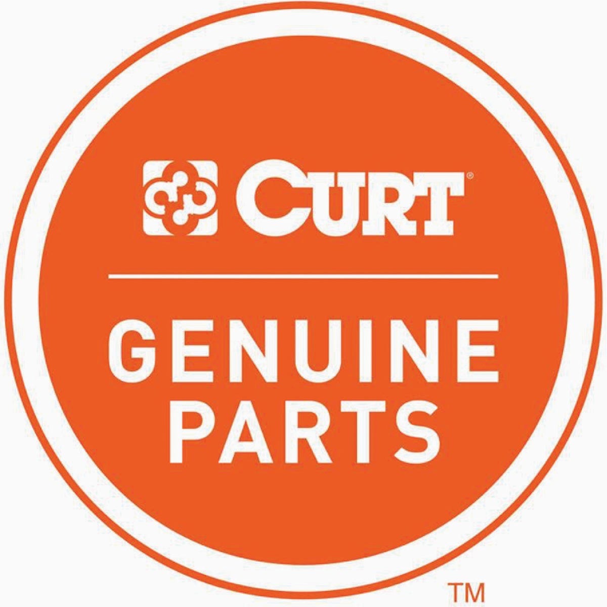 CURT Topwind Trailer Jack Crank